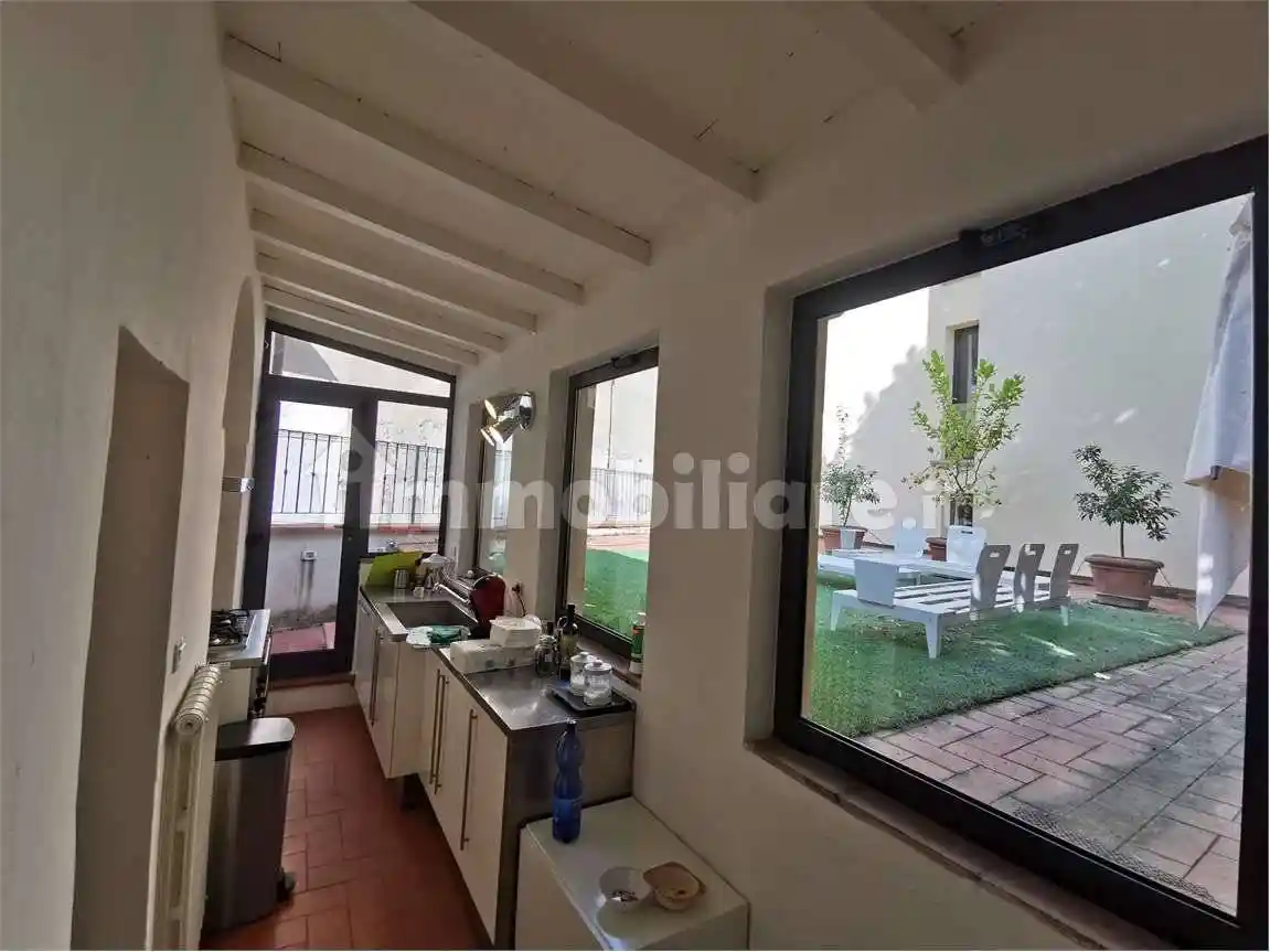 Palazzo - Edificio in Vendita - foto 3