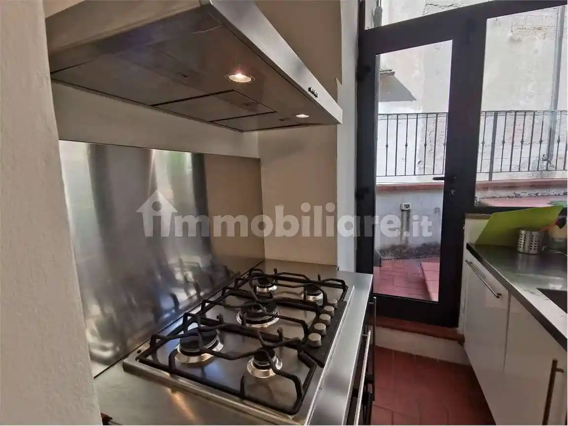 Palazzo - Edificio in Vendita - foto 4