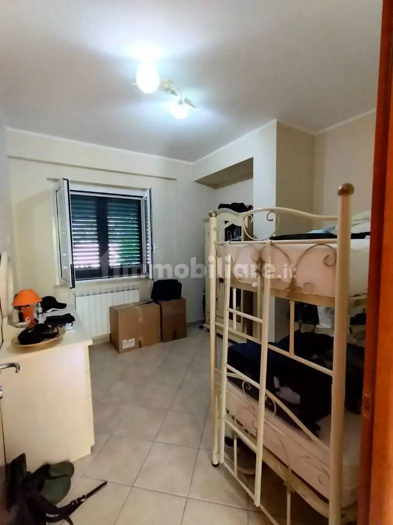 Trilocale via Olmo 5, Castelpetroso - foto 4