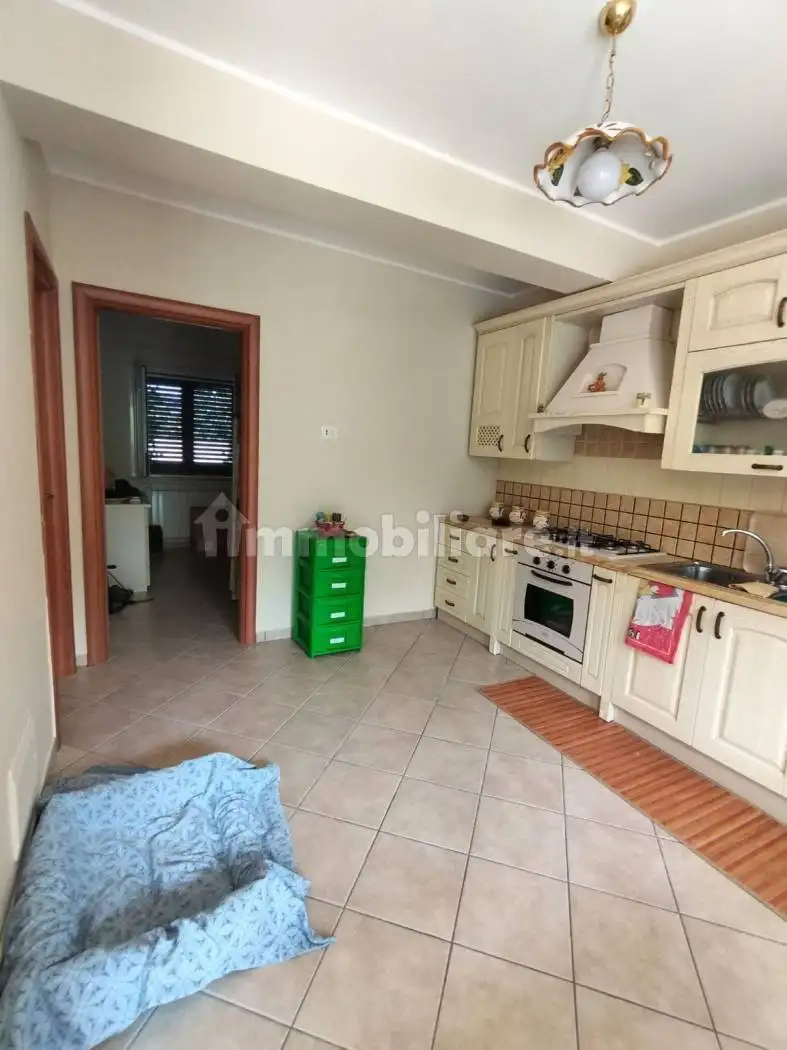 Trilocale via Olmo 5, Castelpetroso - foto 5