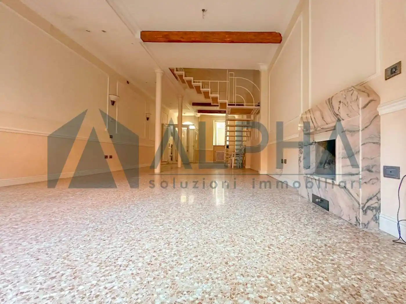 Villetta a schiera in vendita a Ravenna