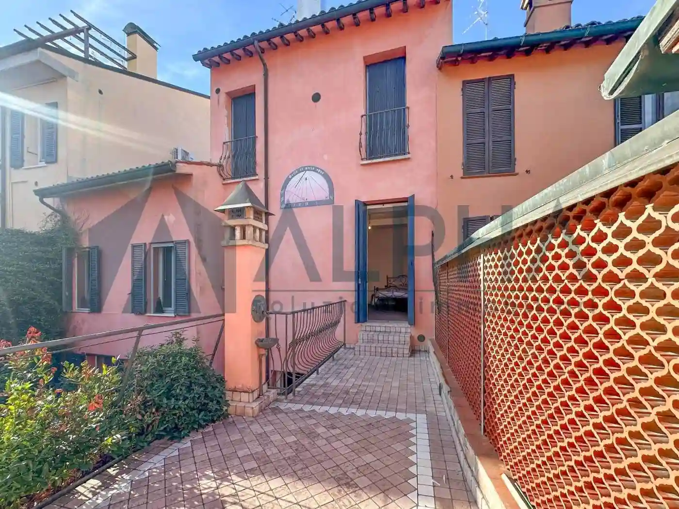 Villetta a schiera - foto 4