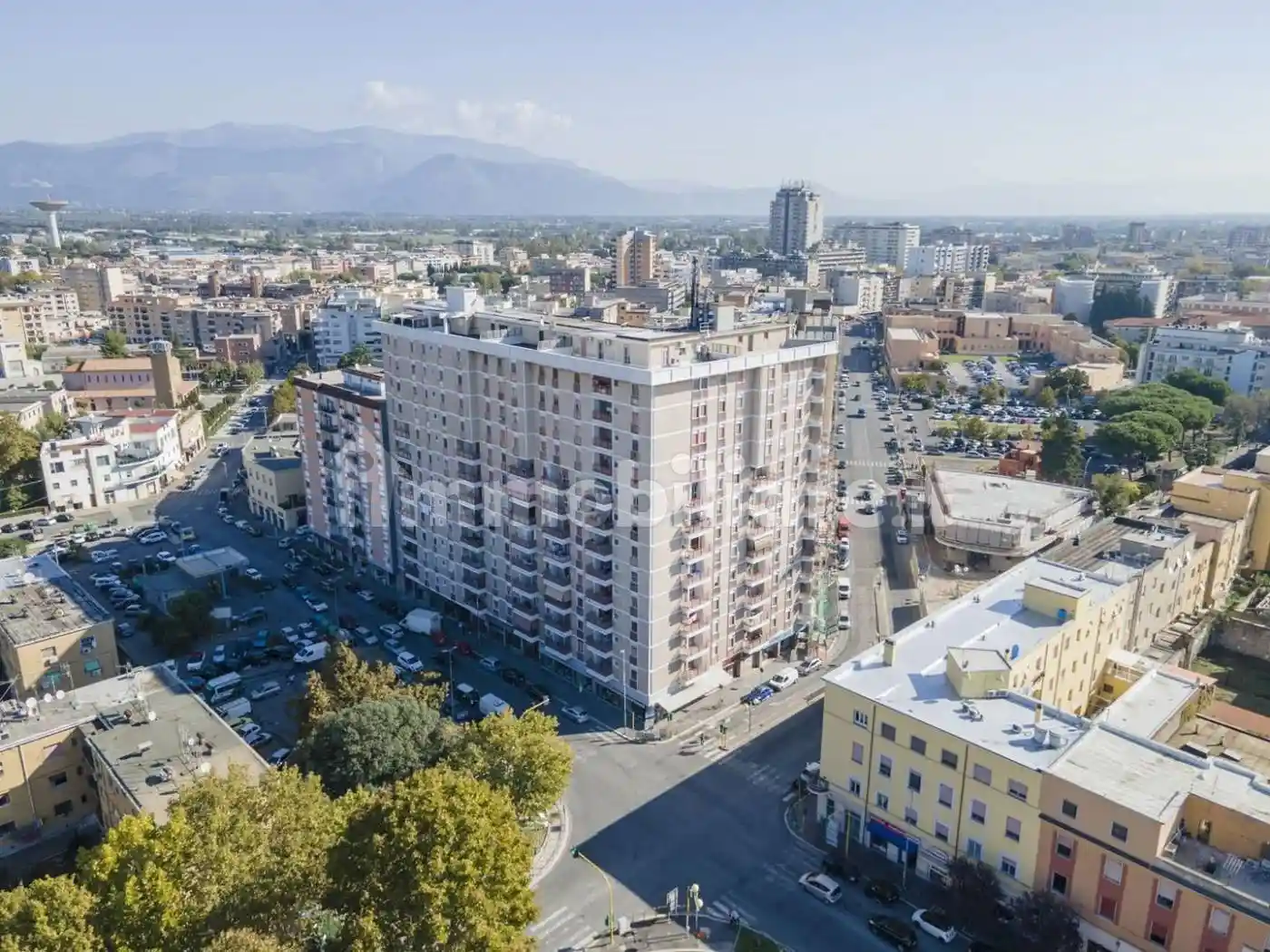 Appartamento in vendita a Latina