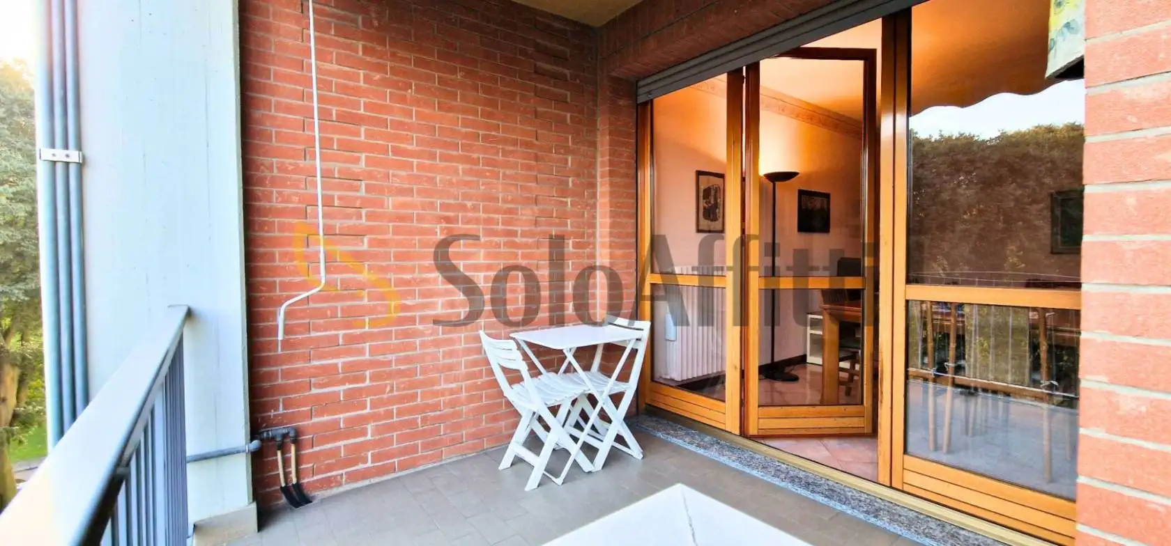 Appartamento in affitto a Monza