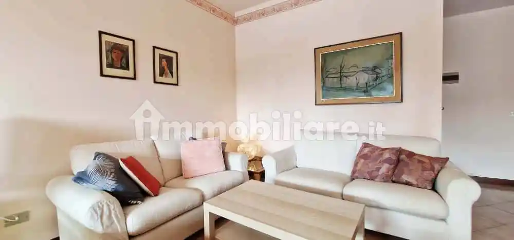 Trilocale via Fiore Martelli 9, San Giuseppe, Monza - foto 2