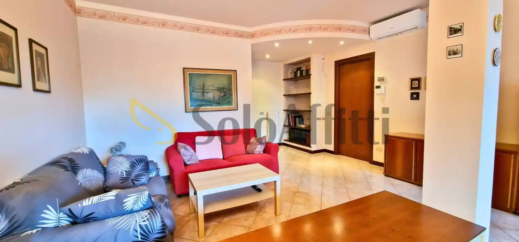 Trilocale via Fiore Martelli 9, San Giuseppe, Monza - foto 3