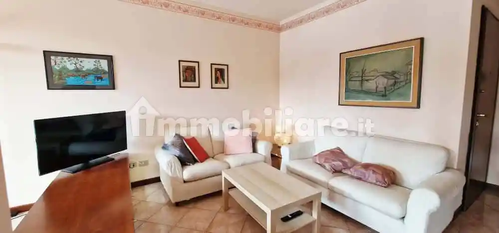 Trilocale via Fiore Martelli 9, San Giuseppe, Monza - foto 5