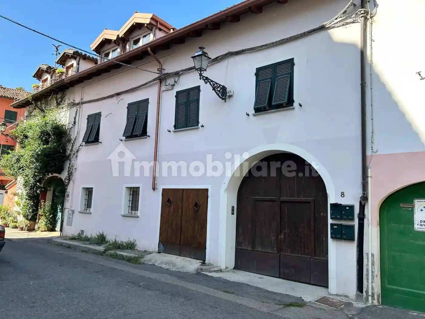 Casa indipendente in vendita a Novi Ligure