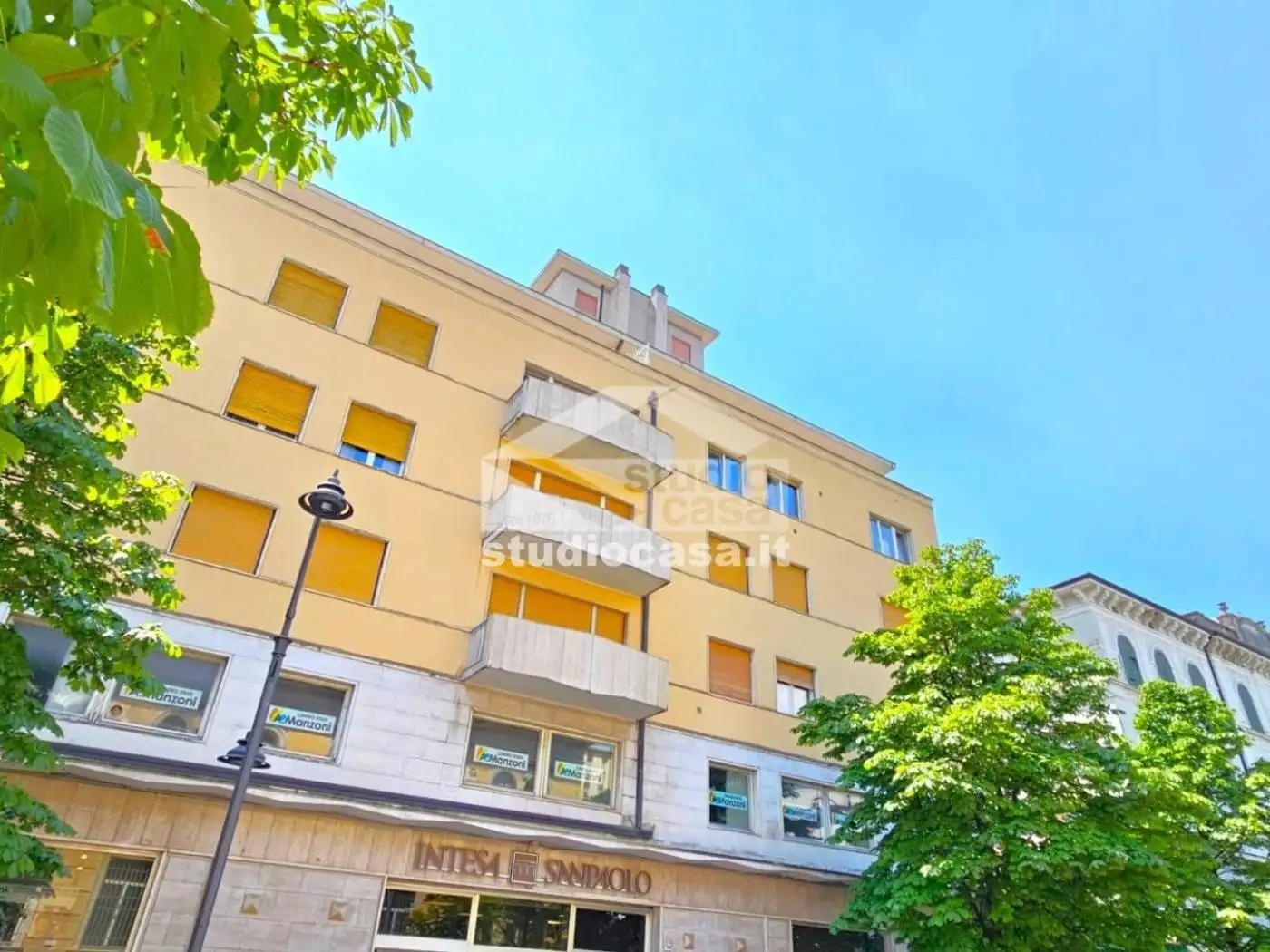 Appartamento in vendita a Rovereto