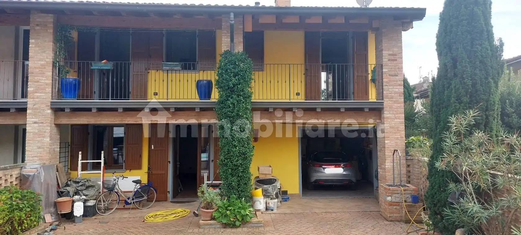 Villa bifamiliare via Dante, Agnadello - foto 2