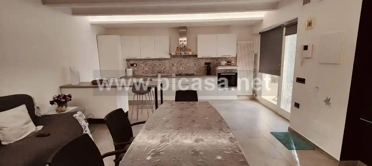 Villetta a schiera in vendita a Colli al Metauro