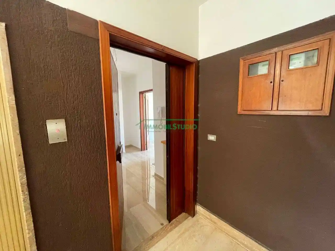 Quadrilocale buono stato, secondo piano, San Pasquale, Bari - foto 2