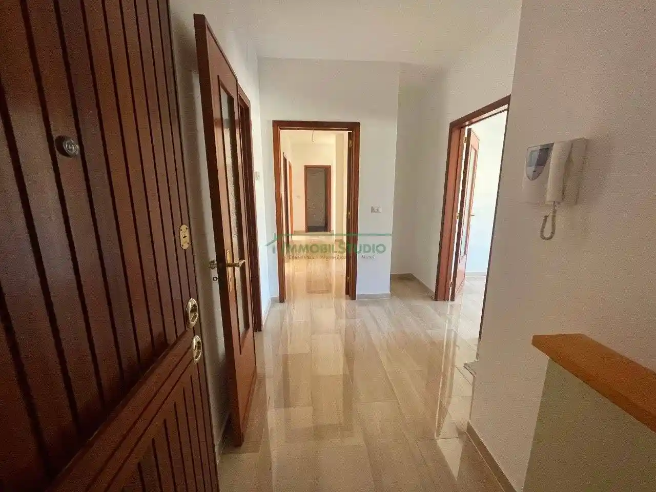 Quadrilocale buono stato, secondo piano, San Pasquale, Bari - foto 3