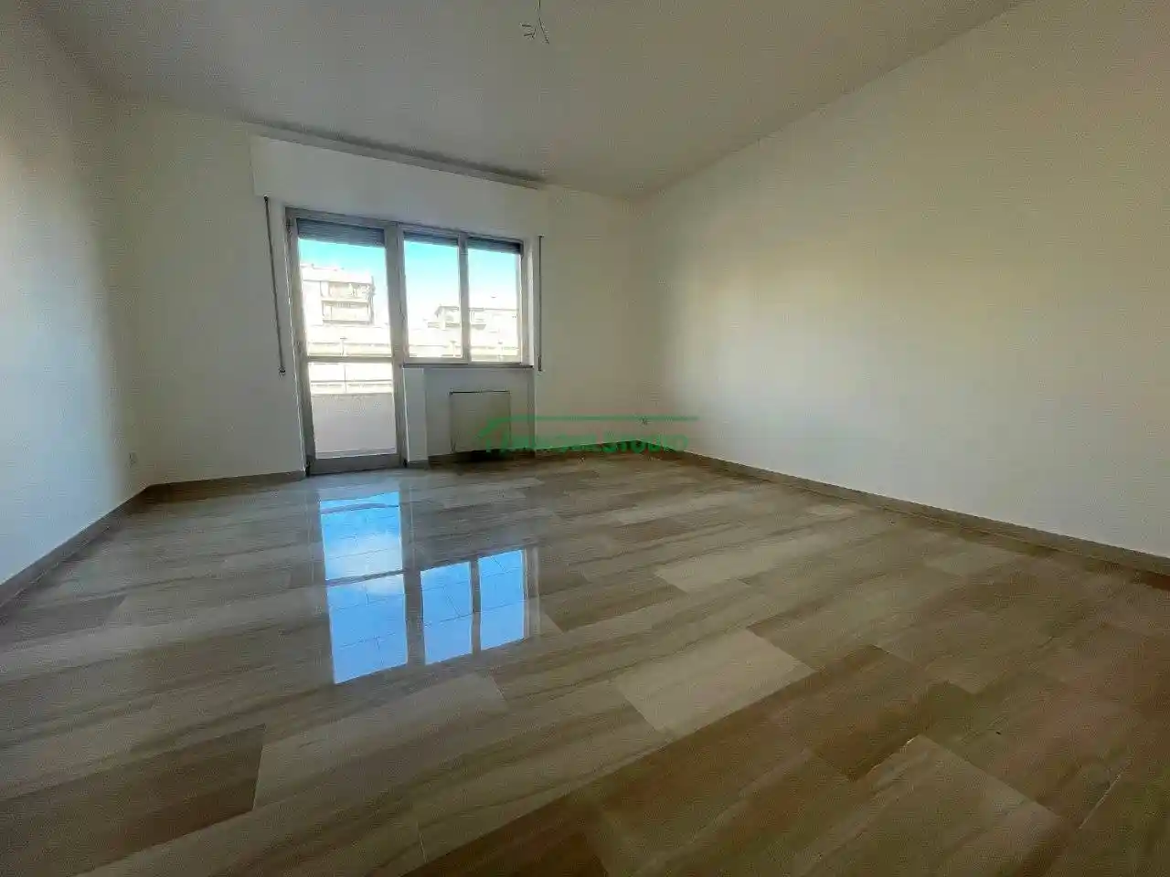 Quadrilocale buono stato, secondo piano, San Pasquale, Bari - foto 5