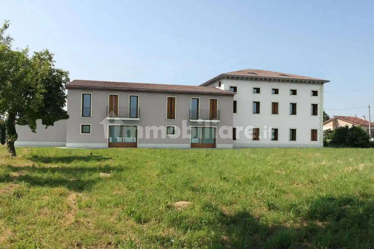 Rustico, da ristrutturare, 400 m², Maddalene, Vicenza - foto 2
