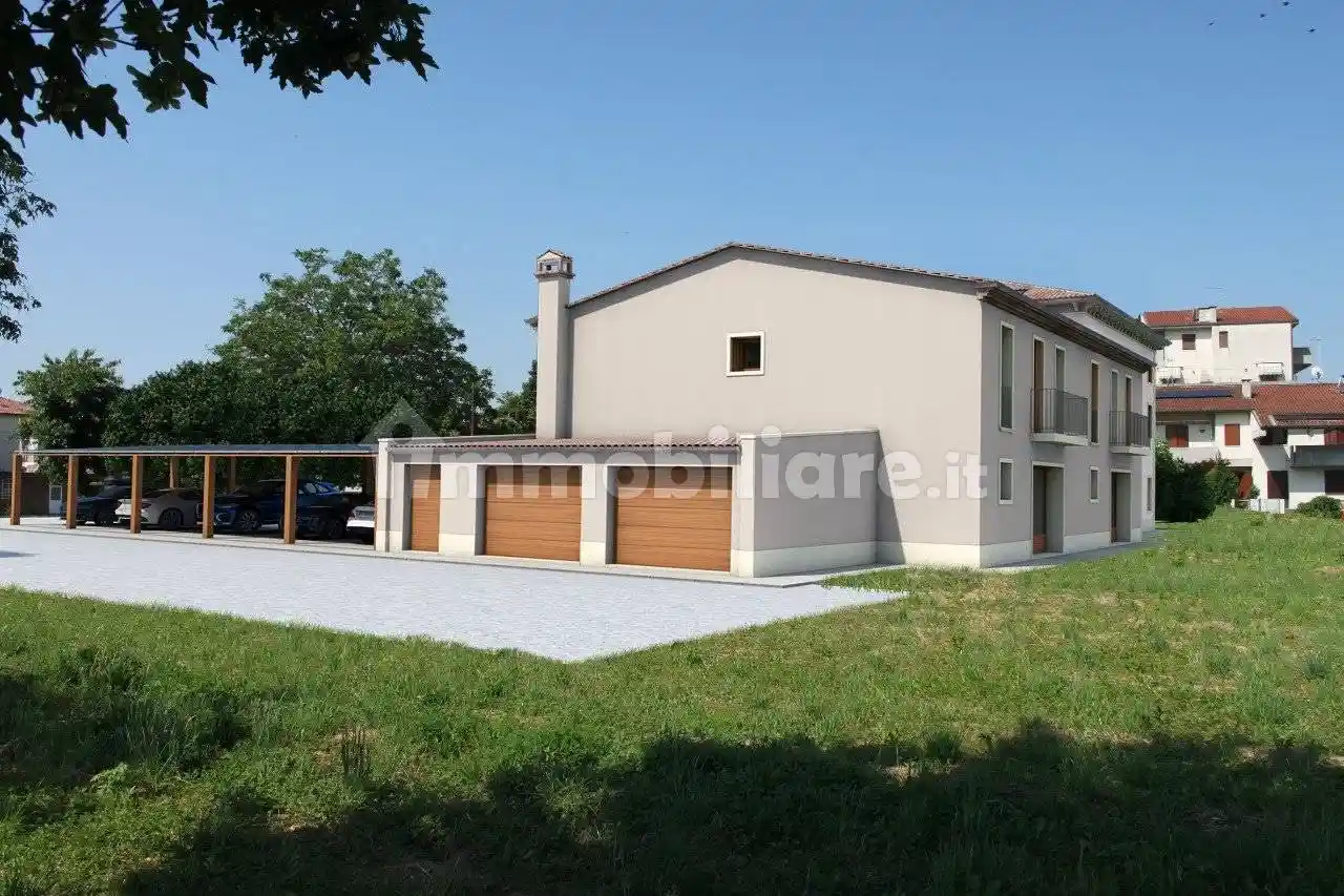 Rustico, da ristrutturare, 400 m², Maddalene, Vicenza - foto 3