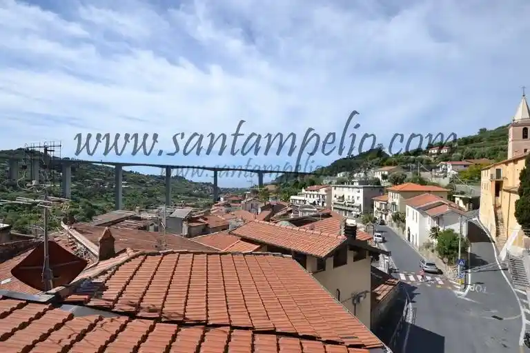 Villa in vendita a Bordighera