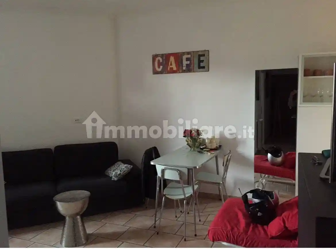 Bilocale via Cesare Baronio, Appio Latino, Roma - foto 5