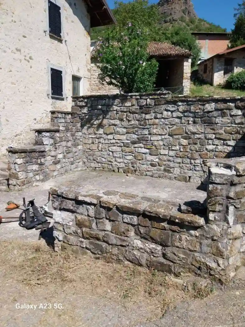 Rustico Sp73, Corte Brugnatella - foto 4