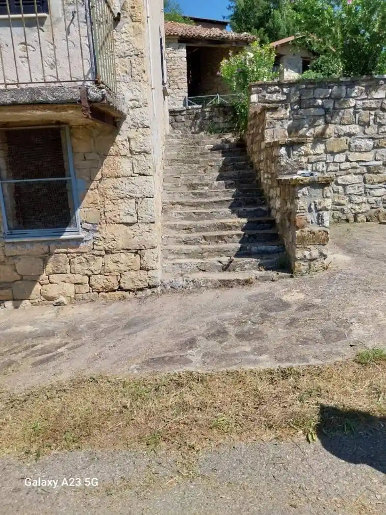 Rustico Sp73, Corte Brugnatella - foto 3