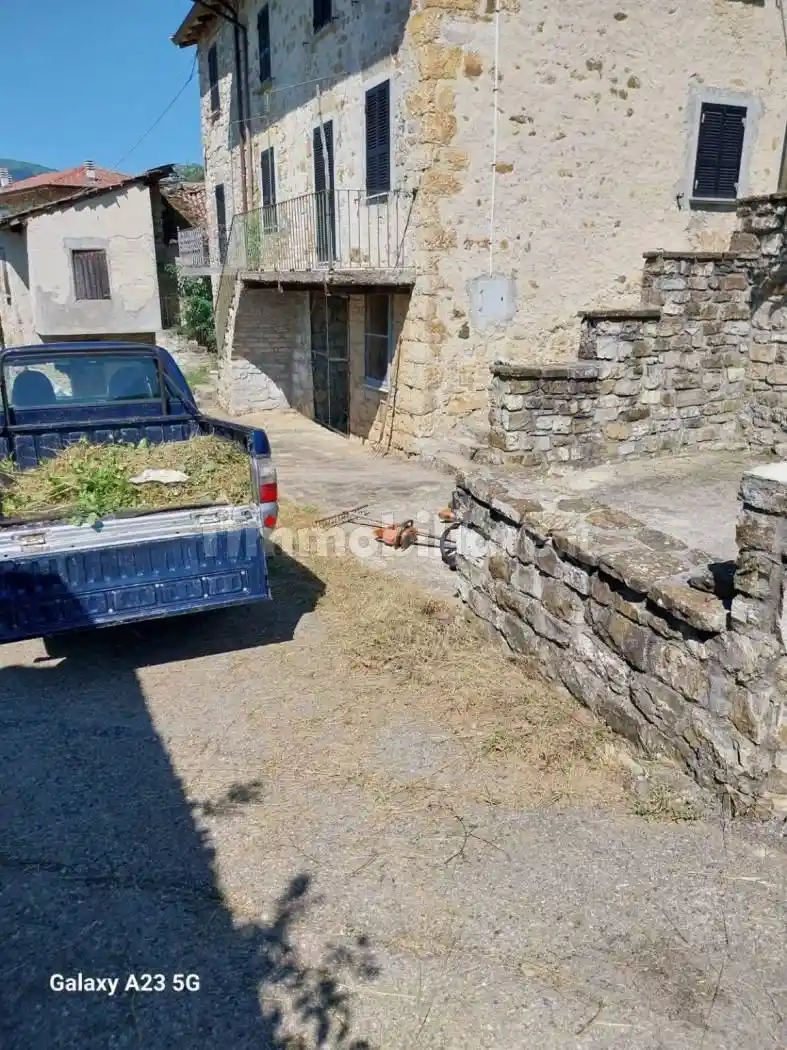 Rustico Sp73, Corte Brugnatella - foto 4