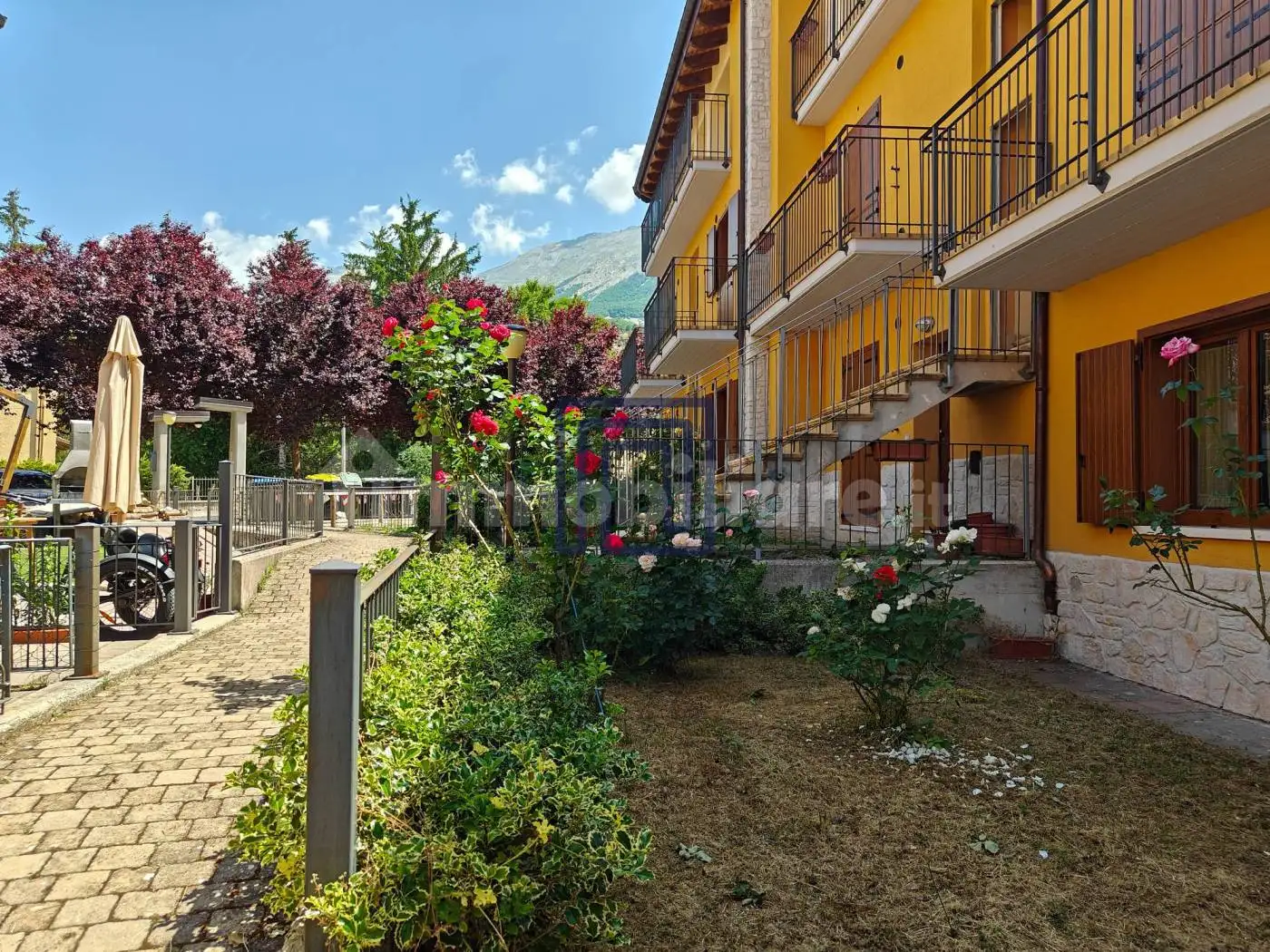 Appartamento in vendita a Campo di Giove