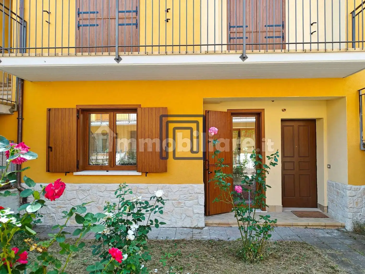 Trilocale via Brigata Maiella 3, Campo di Giove - foto 2