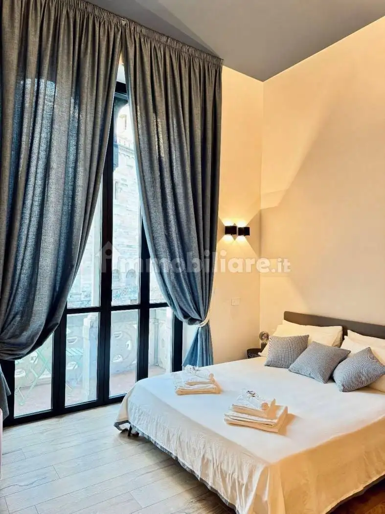 Appartamento in affitto a Genova