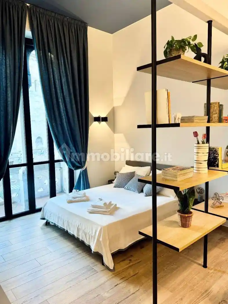 Monolocale via 20 Settembre 28, Quadrilatero, Genova - foto 2