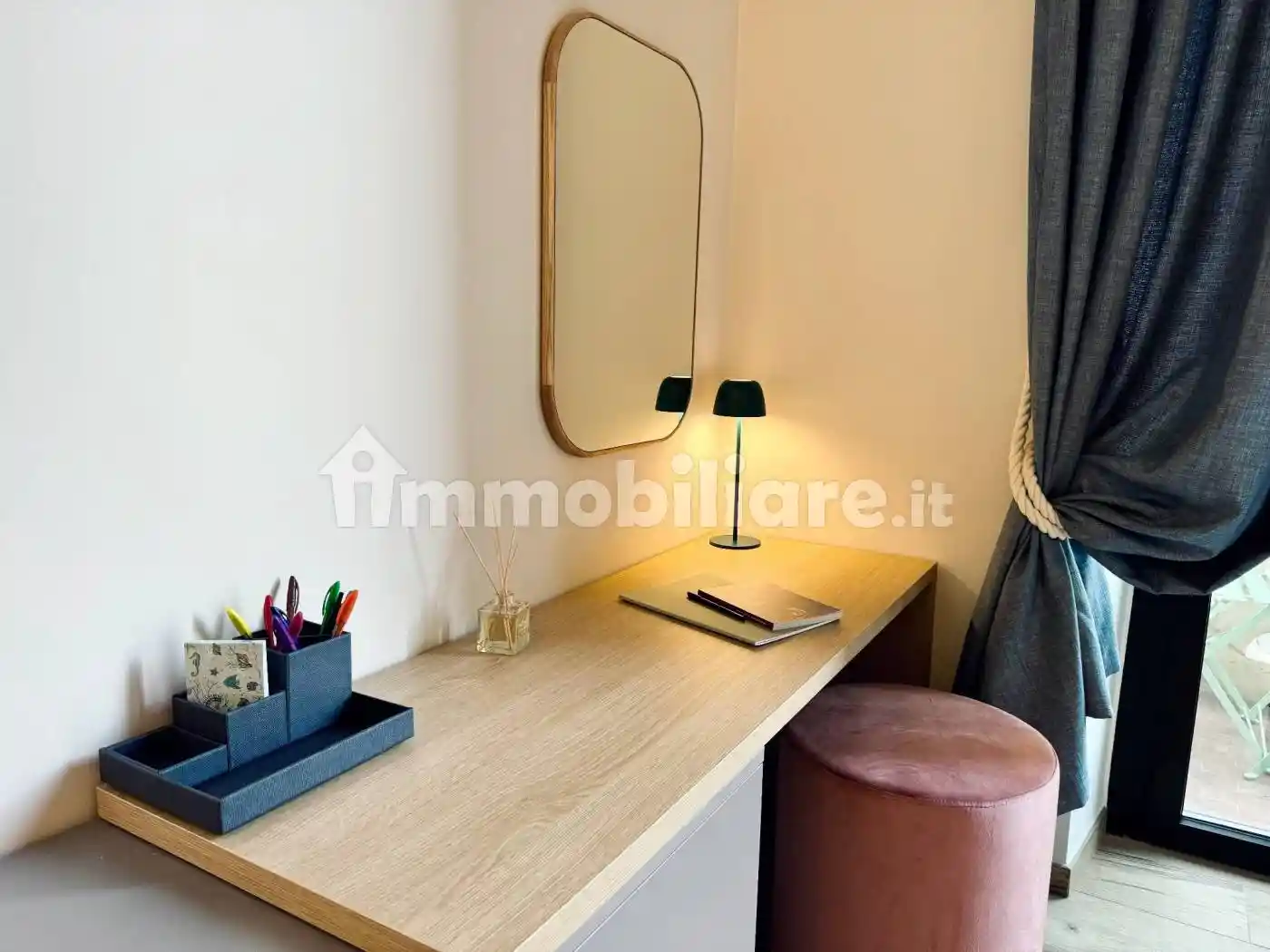 Monolocale via 20 Settembre 28, Quadrilatero, Genova - foto 5