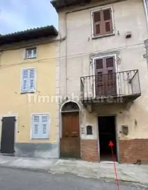 Appartamento in asta a San Cristoforo