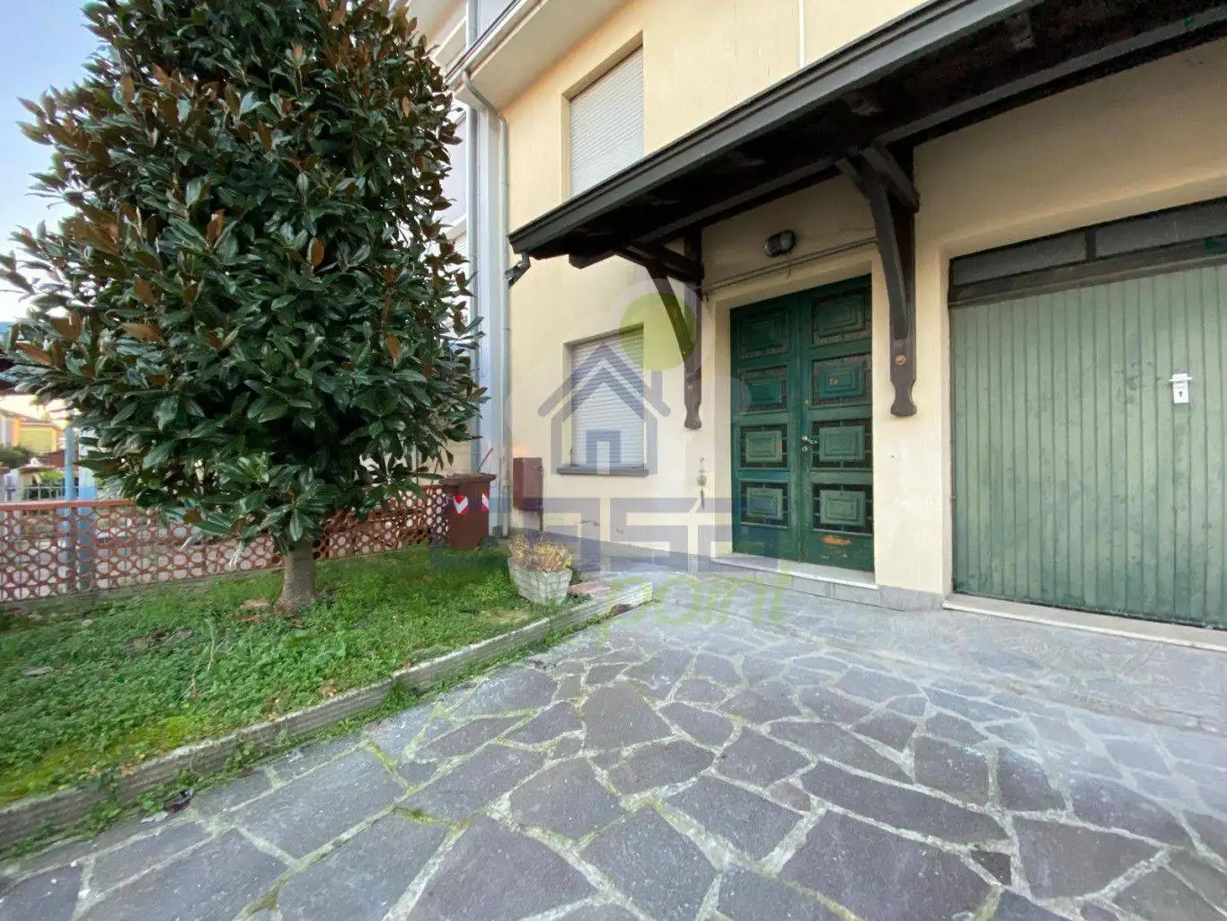 Villa a schiera via modena, Centro, Boretto - foto 2