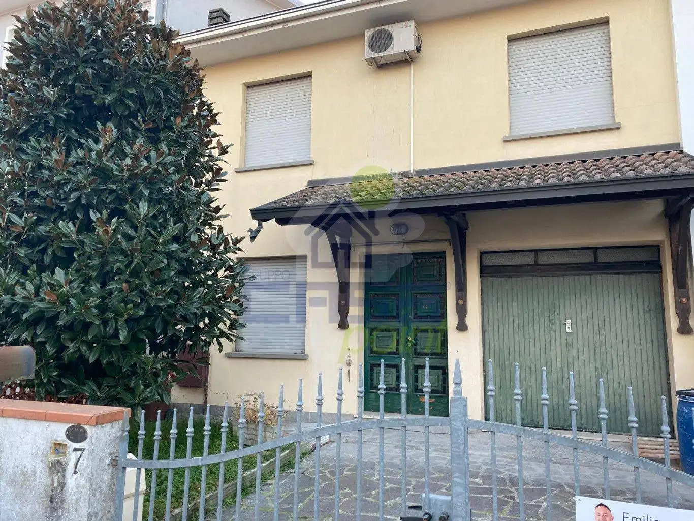 Villa a schiera via modena, Centro, Boretto - foto 4