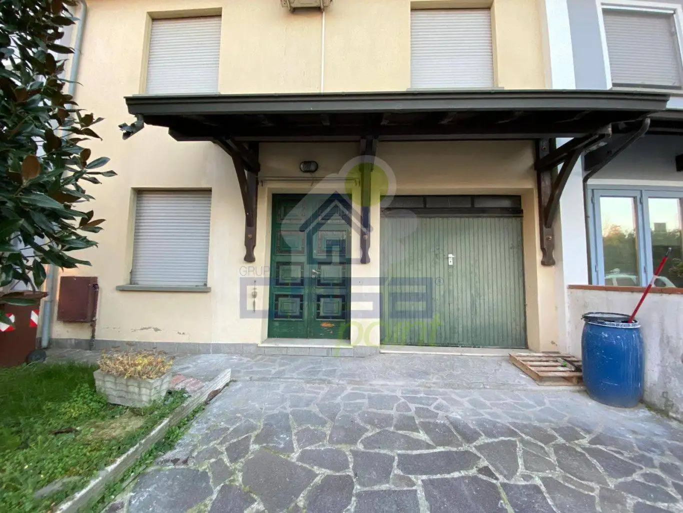 Villa a schiera via modena, Centro, Boretto - foto 5
