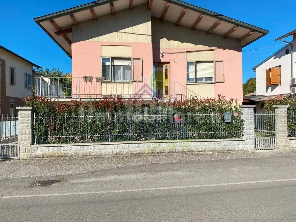 Villa unifamiliare via imperiale, Lentigione Sorbolo A Mane, Brescello - foto 2