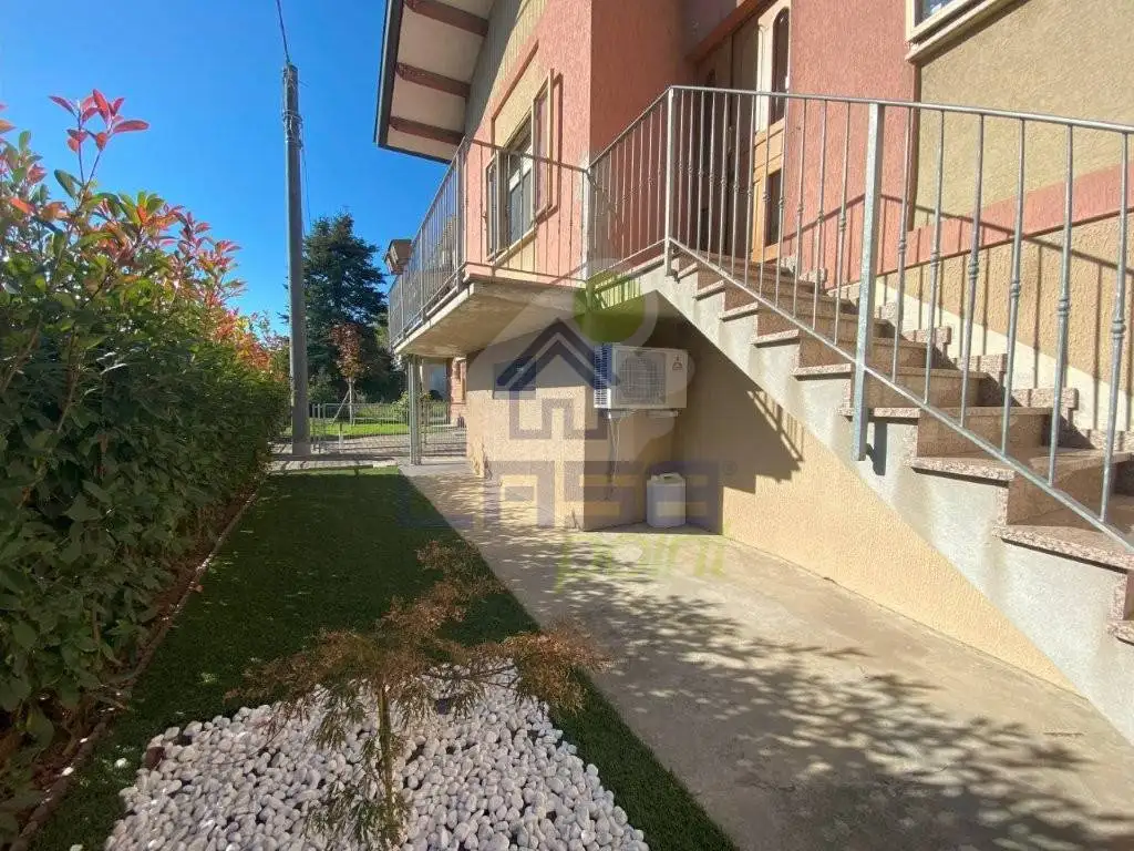 Villa unifamiliare via imperiale, Lentigione Sorbolo A Mane, Brescello - foto 4