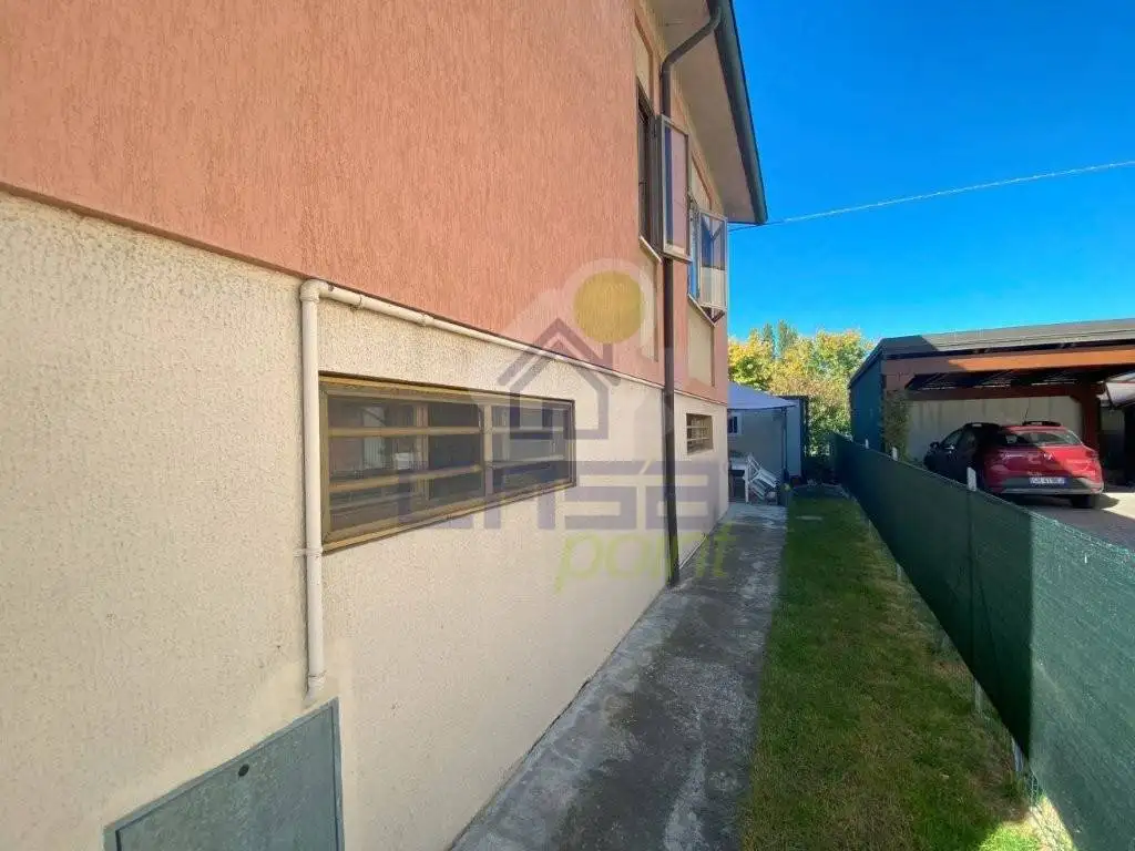 Villa unifamiliare via imperiale, Lentigione Sorbolo A Mane, Brescello - foto 5