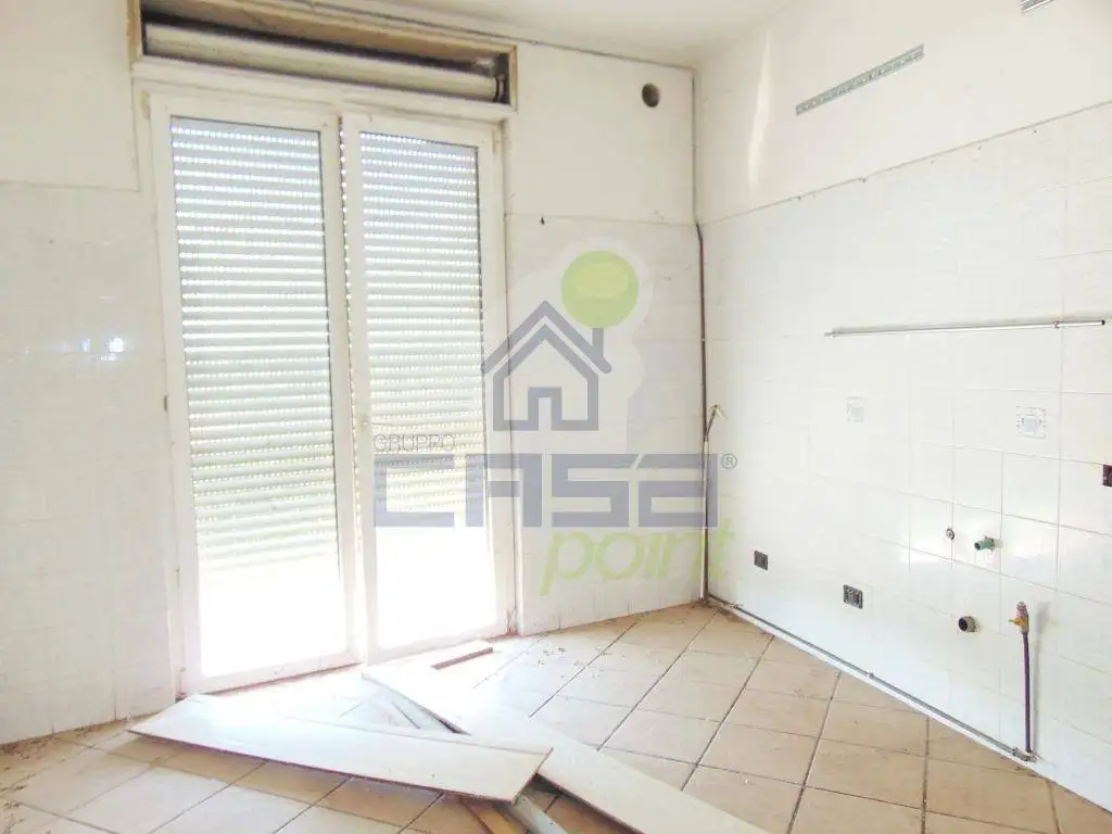 Quadrilocale via Papa Giovanni XXIII, Corno Giovine, Lo, Corno Giovine - foto 4