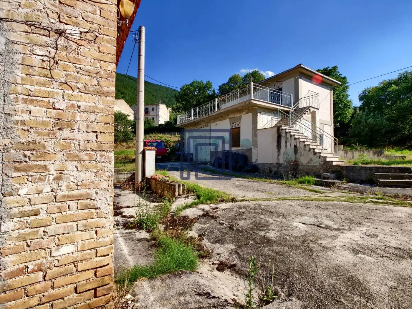 Villa unifamiliare via Roma 74, Centro, Bugnara - foto 3