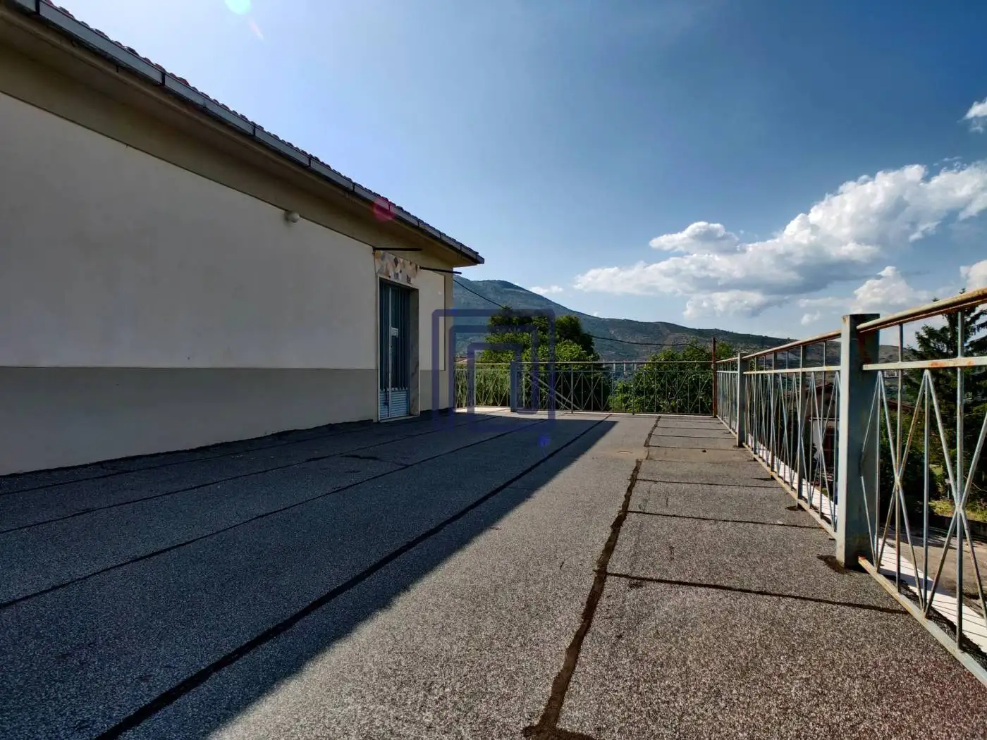 Villa unifamiliare via Roma 74, Centro, Bugnara - foto 4