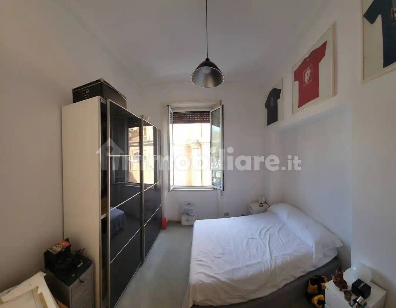 Appartamento largo dei Fiorentini, Via Giulia, Roma - foto 5