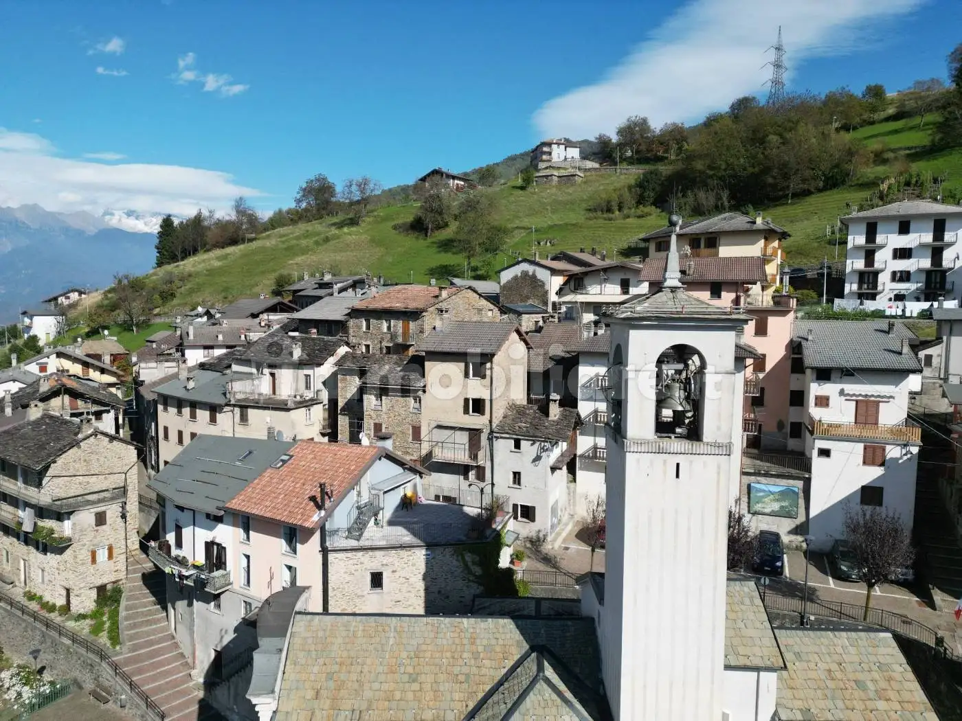 Terratetto unifamiliare via Roma 11, Bema - foto 3