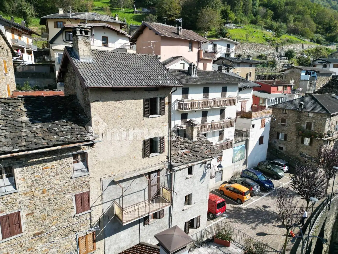 Terratetto unifamiliare via Roma 11, Bema - foto 5