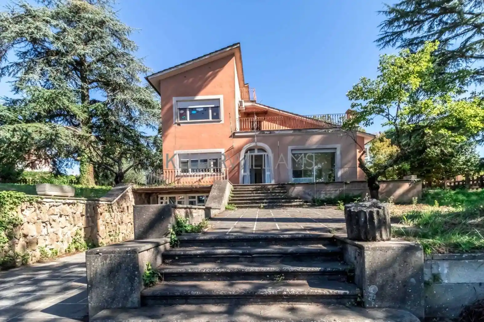 Villa in vendita a Ariccia