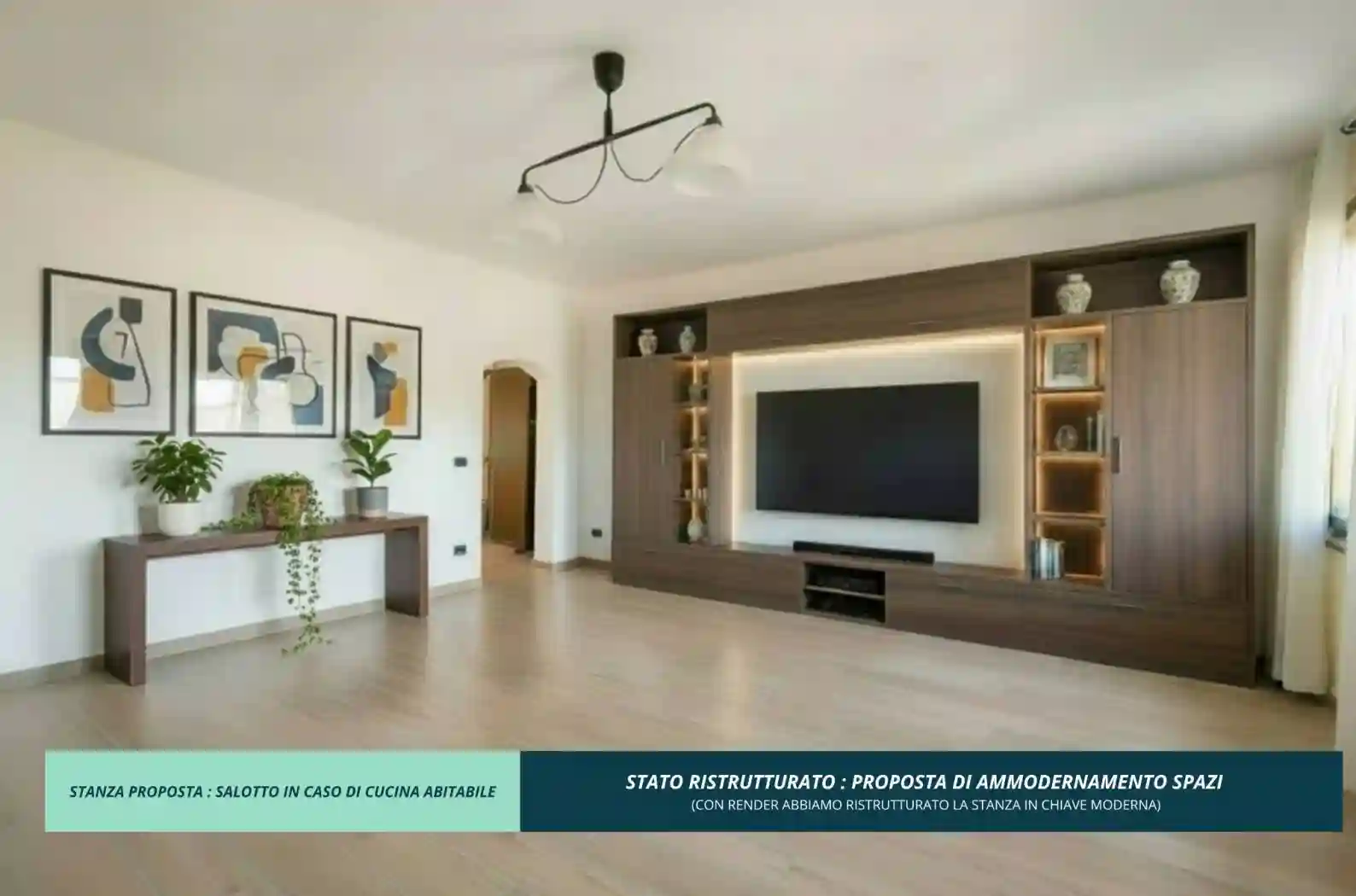 Appartamento - foto 5