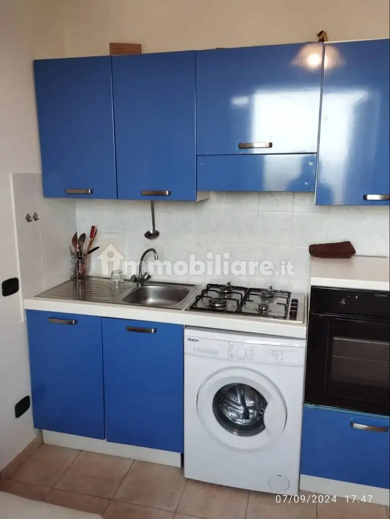 Appartamento in affitto a Castelnuovo Berardenga