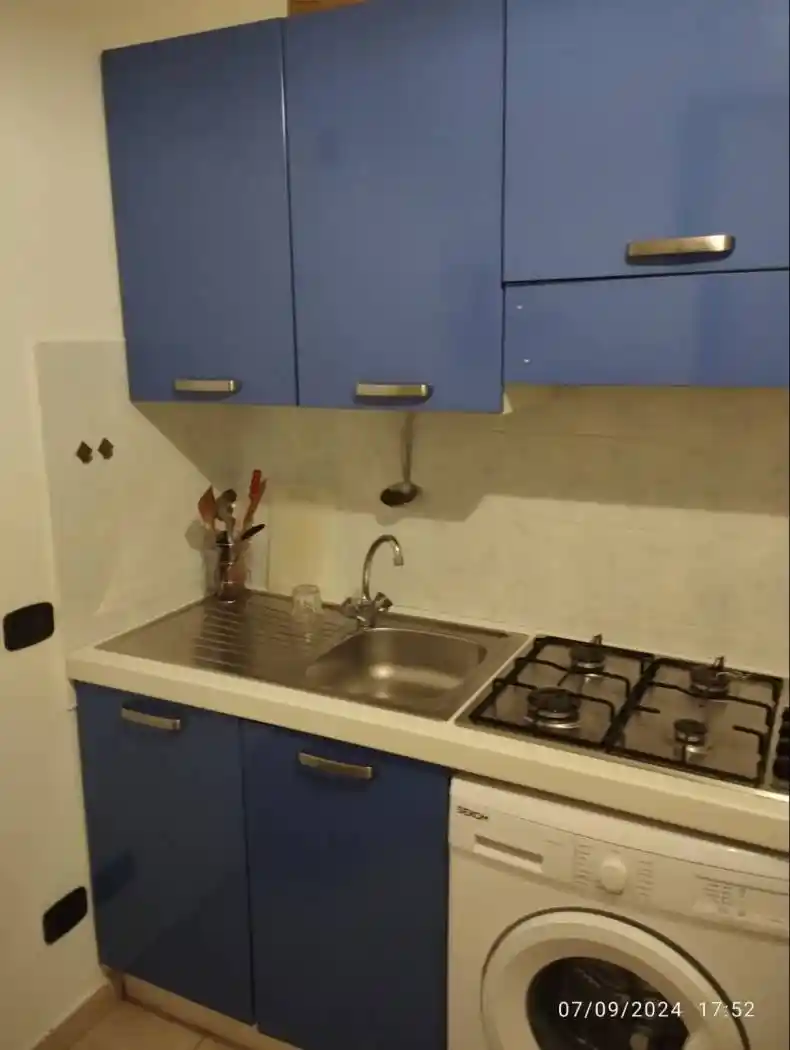 Monolocale via Bibonci 5, Vagliagli, Castelnuovo Berardenga - foto 2