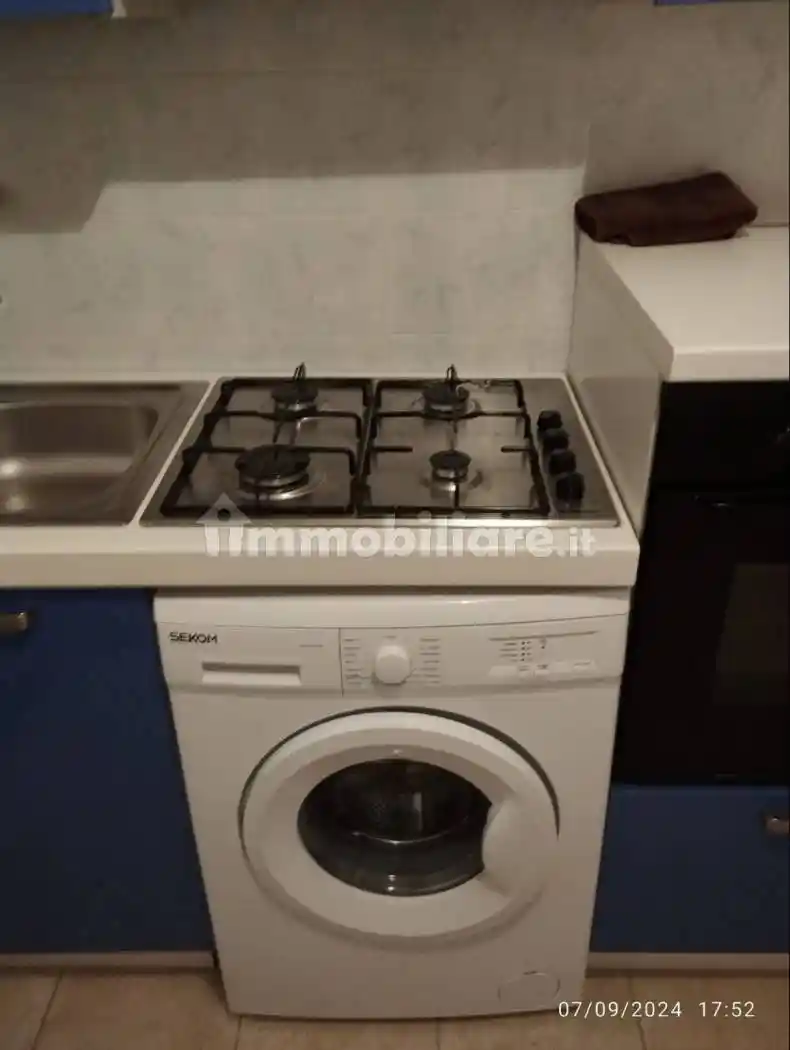 Monolocale via Bibonci 5, Vagliagli, Castelnuovo Berardenga - foto 3