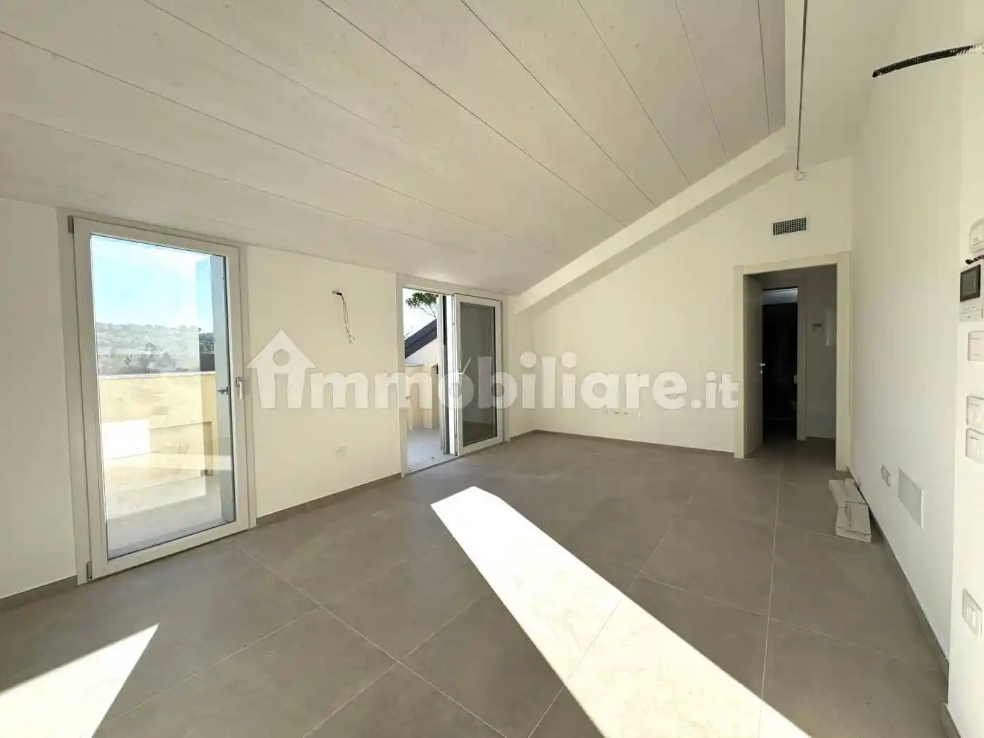 Appartamento in vendita a Senigallia