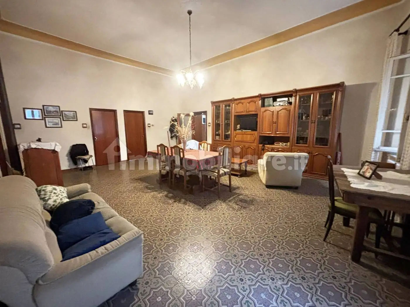 Appartamento in vendita a Ostra Vetere